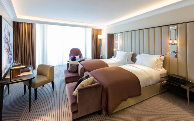 The Bay Hotel