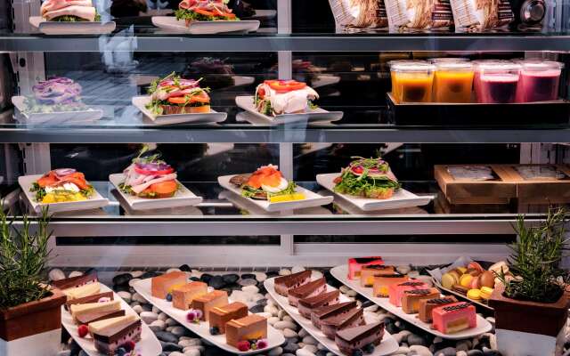 Radisson Blu Plaza Hotel, Helsinki