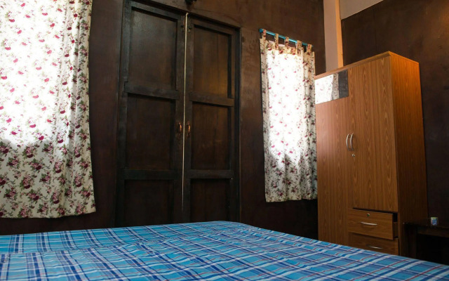 Love Station Hostel