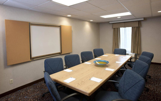 Hampton Inn by Hilton Concord/Bow