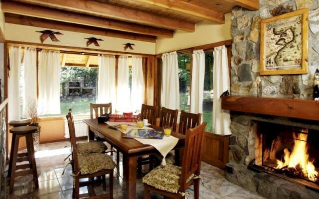 Alamos de Meli Tue Cabañas