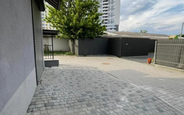 White House apartment