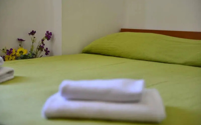 Apartments Mondo