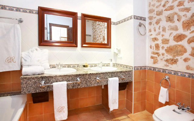 Agroturismo Puig de Ros d'Alt