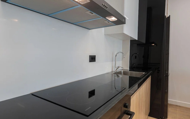 Golden Villa - Sea View Apartments