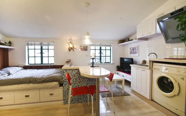 JY Distributed Theme Hotel Apartment