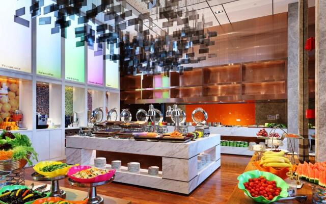 Hampton by Hilton Nanning Jiangnan