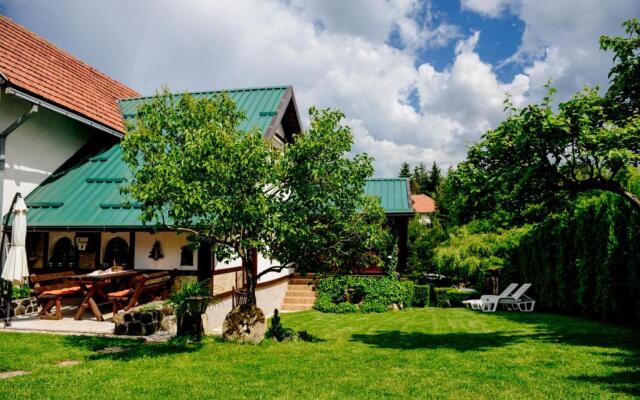 Apartments Predah, Mijaila Radovica 13a