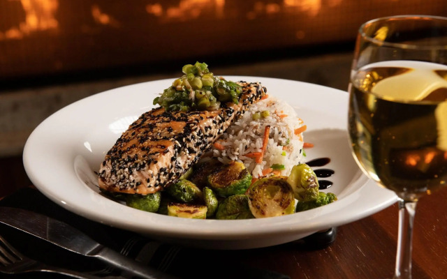 Residence Inn Portland Downtown/Pearl District