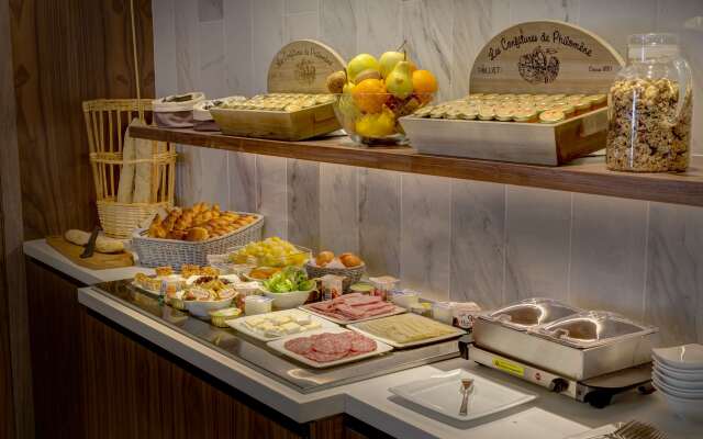 Best Western Plus Hotel Comedie Saint-Roch