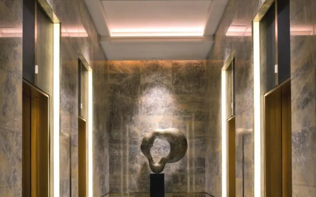 Lotte Hotel Hanoi