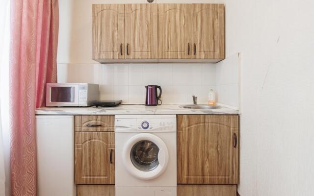 Апартаменты Юсинн на ул. Первомайская, д. 188