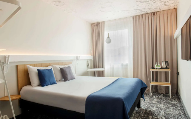 ibis Warszawa Stare Miasto Old Town