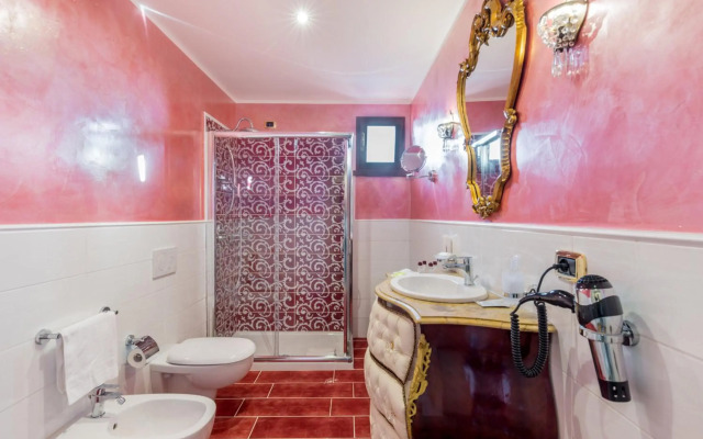 Hotel Sa Cheya Relais & Spa