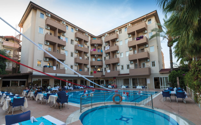 Helios Hotel - All Inclusive