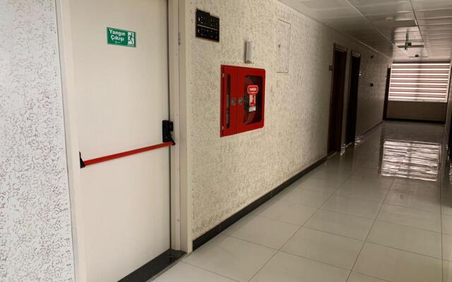 Bornova Otel