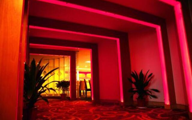 Tongxiang Jiali Hotel