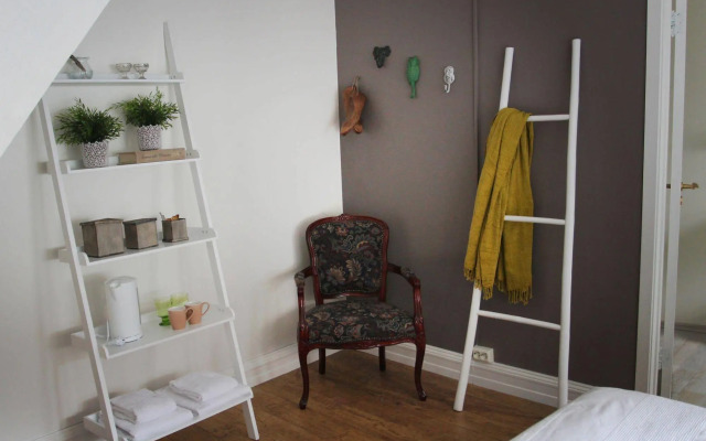 Downtown Guesthouse Reykjavík