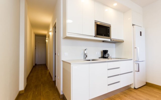 OceanCityLove Apartment