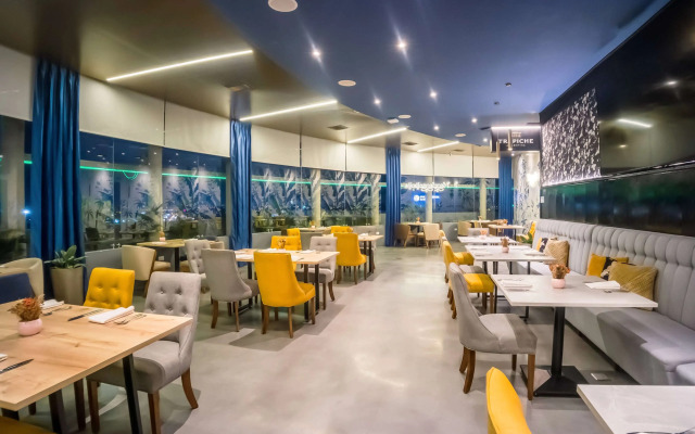 Wyndham Garden Guayaquil