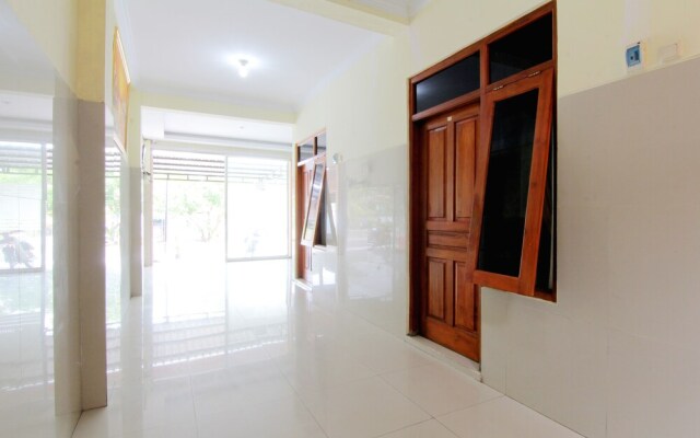 Hotel Gandung Yunior