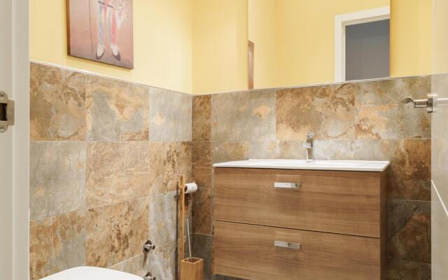 Callao Apartment II 4BR 3BT