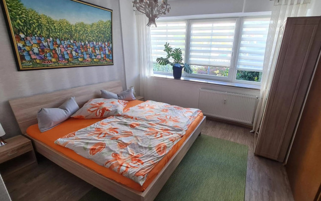 Ferienwohnung Kranich