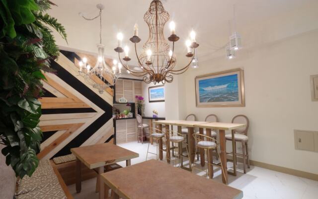Hualien Cloud B&B