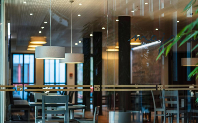 Zu Gast im Mehrgenerationenwohnen