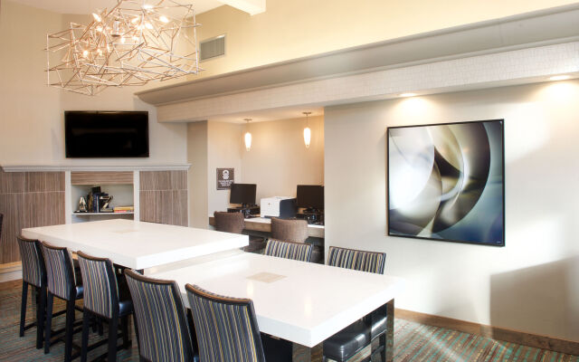 Residence Inn Phoenix Mesa