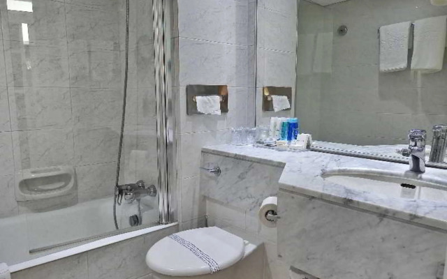Grecian Park Hotel