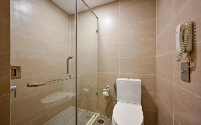 Muong Thanh Grand Sai Gon Centre Hotel