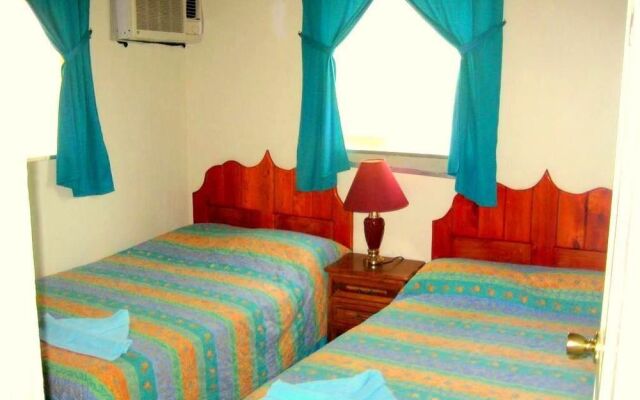 Hotel Chang Gri La