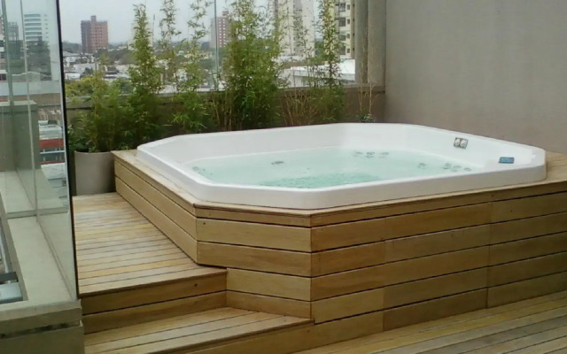 Niyat Urban Hotel