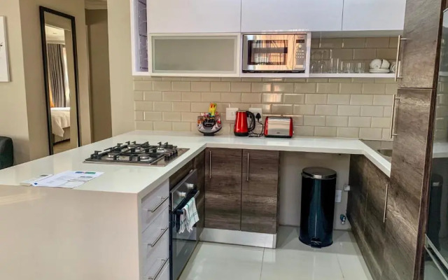 Protea Hatfield Apartments