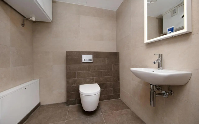 Staapli apartment