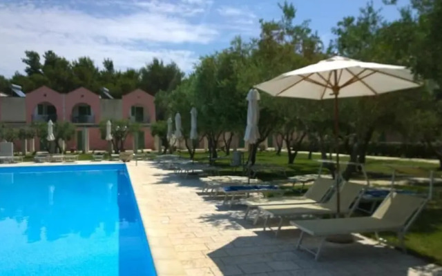 Family Village Otranto