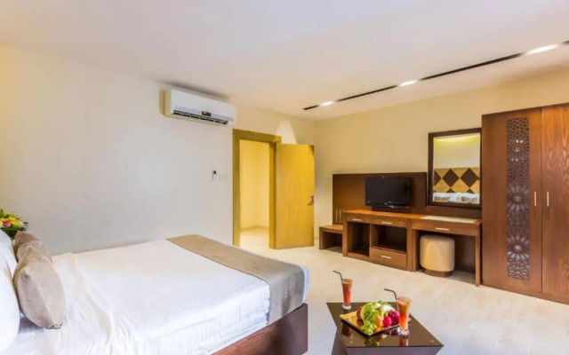 Al Muhaidb Residence Al olaya 2