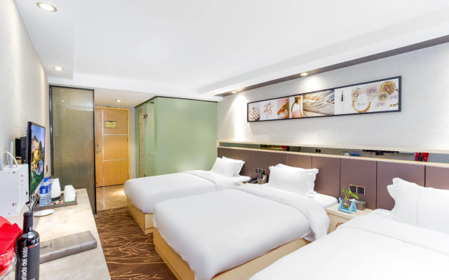 Fuhao Hotel