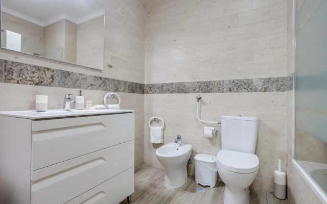 Apartamento Navegador