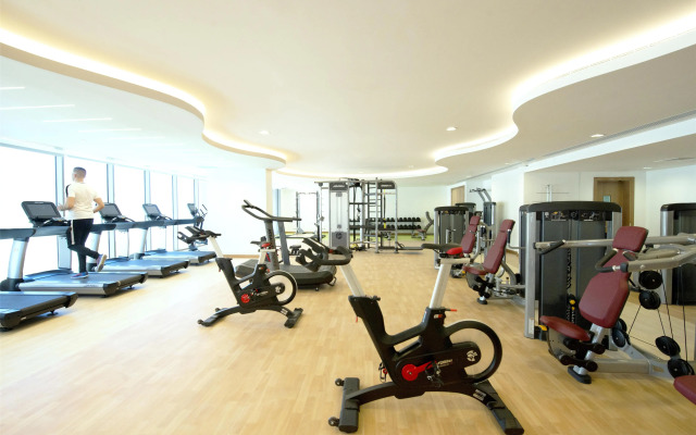 Kempinski Hotel Muscat