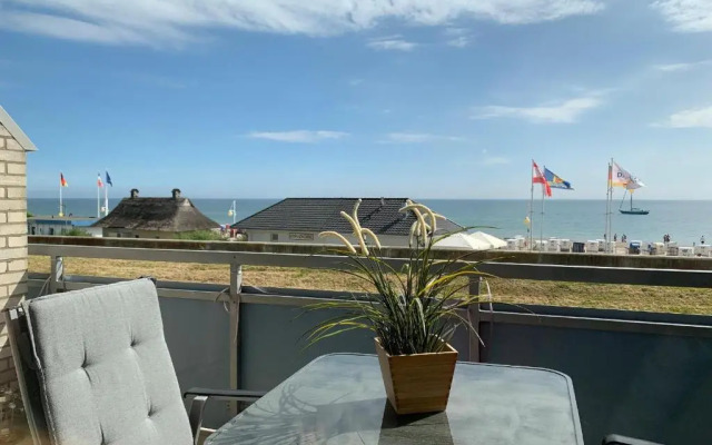 Haus-Fischerstrand-Fewo-Boje