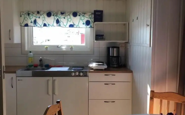 Sjøstrand Rorbuer