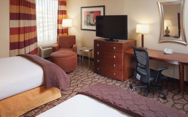 Doubletree Hotel Oak Ridge