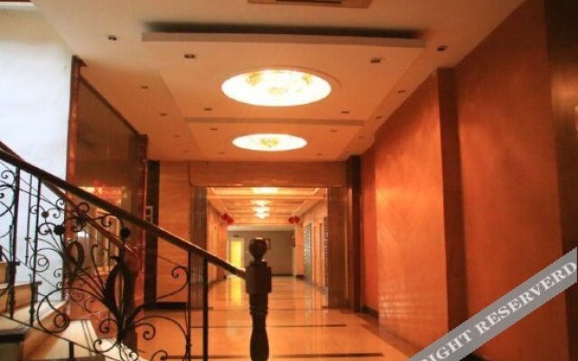 Shengshi Hotel Hangzhou