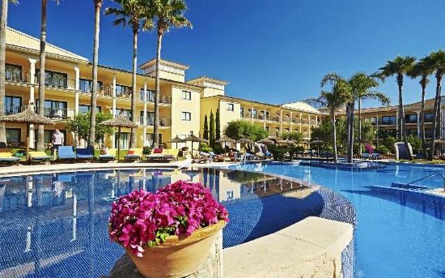 CM Mallorca Palace Hotel - Adults Only