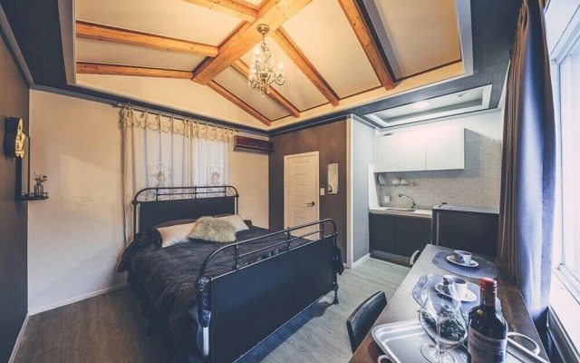 The Foret Pension