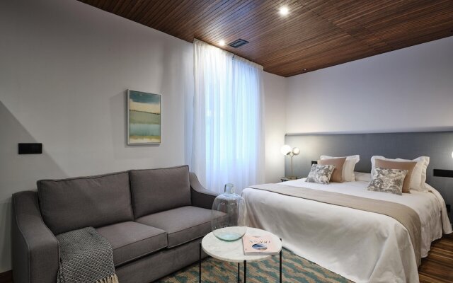 Apartamento Madrid My City Home