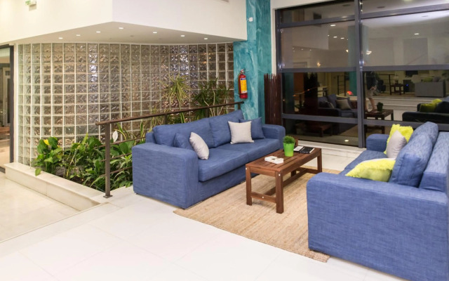 Hotel Ostria