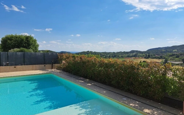 Villa dell'Olivo Bianco